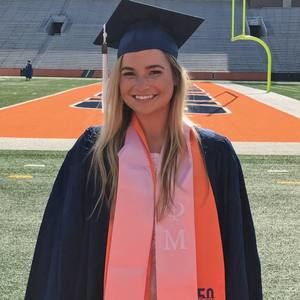 Meet your Posher, Morgan